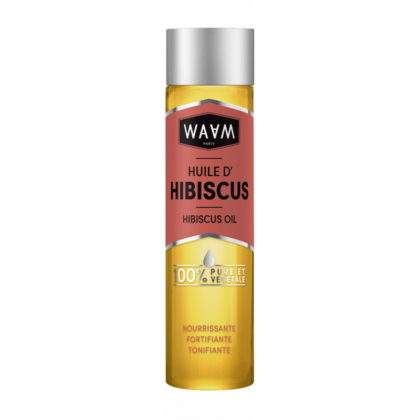 Waam Huile d'Hibiscus 75ml