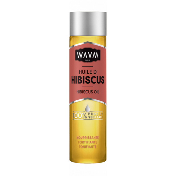 Waam Huile d'Hibiscus 75ml