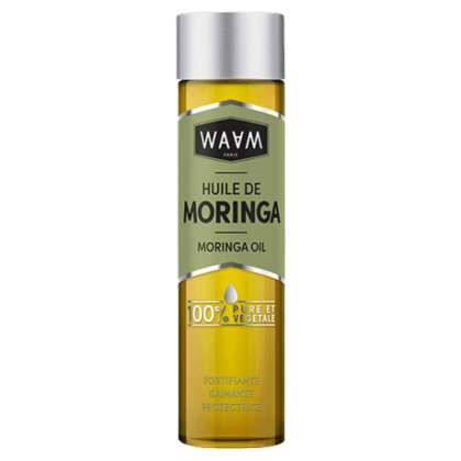 Waam Huile de Moringa 75 ml