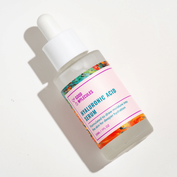 Good Molecules Sérum Acide Hyaluronique 30 ml – Image 2
