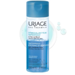 Flacon de 100 ml d'URIAGE DÉMAQUILLANT YEUX WATERPROOF