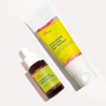 Deux produits de soin d'Univers Cosmetix