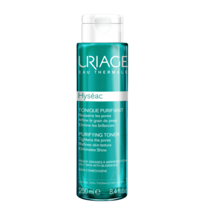 Uriage HYSEAC Tonique Purifiant 250ml