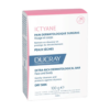 Ducray Ictyane Savon Dermatologique Surgras Visage et Corps 100 g