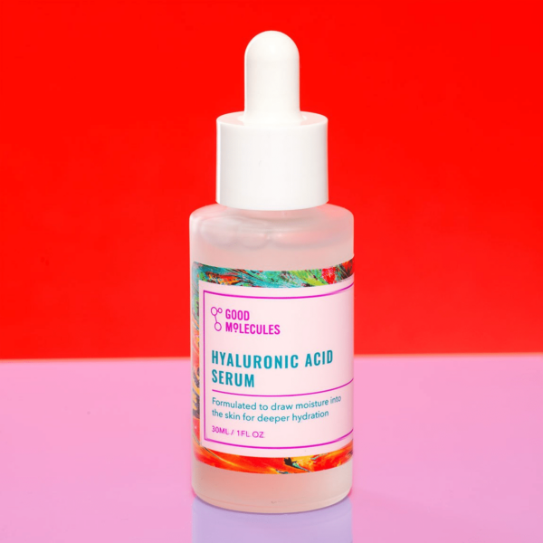 Good Molecules Sérum Acide Hyaluronique 30 ml