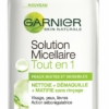 GARNIER Eau Micellaire Démaquillante pour peaux Mixtes 400 ml – Image 2