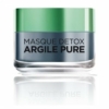 L'Oréal Masque Detox Argile Pure