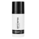 Un flacon cylindrique de THE INKEY LIST Sérum Hepta-Peptide, aux couleurs blanc et noir, est posé à la verticale. Son étiquette met en valeur le nom et les détails du produit, soulignant son design épuré. Dakar