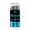 Intt Gel Liquide Vibration Ice Effet froid Picotements Et Vibrations - Embrassable - Parfum Menthe (Pour Elle et pour Lui) 15 ml – Image 2