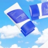 Isntree Gel Solaire Aqueux à l'Acide Hyaluronique Spf50+ PA++++ 50 ml – Image 2