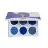 Juvias Place Palette de Fards à Paupières OLORI 2 EYESHADOW 6 Ombres