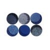 Juvias Place Palette de Fards à Paupières OLORI 2 EYESHADOW 6 Ombres – Image 2