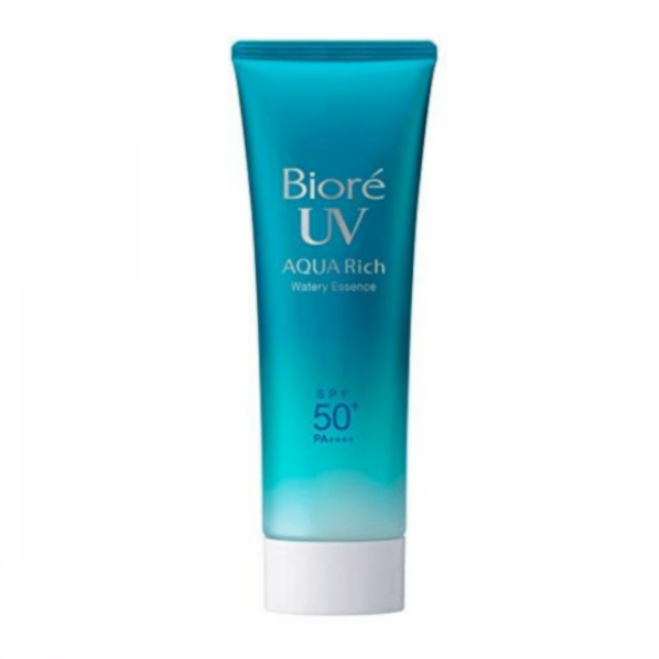 Kao - Bioré anti UV Essence liquide riche SPF 50+ PA++++ 85g