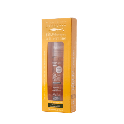 Byphasse Sérum Capillaire Sublim Protect Cheveux Secs Ternes et Abimés 50 ml