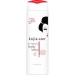 Kojie San Lait Unifiant Corps avec Protection Solaire Spf25 250 ml