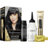 L'Oréal Colorant Cheveux Préférence P11 Manhattan Cool Intense Black Permanent