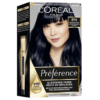 L'Oréal Colorant Cheveux Préférence P11 Manhattan Cool Intense Black Permanent – Image 2