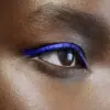 L'Oreal Eyeliner Liquide Infaillible 24H Matte 2 Blue 3 ml – Image 2