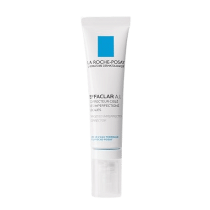 La Roche Posay Effaclar AI Correcteur Ciblé Imperfections Locales 15 ml