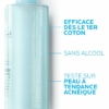 LA ROCHE-POSAY EFFACLAR Eau micellaire Ultra Peaux Grasses 400ml – Image 2