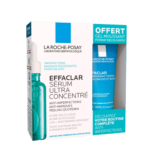 La Roche-Posay - EFFACLAR - Sérum Ultra Concentré Anti-Imperfections