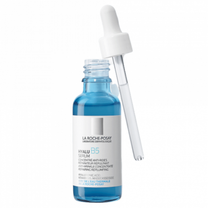 La Roche-Posay - HYALU B5 - Sérum Hydratant Anti-Rides à l'Acide Hyaluronique 30ml