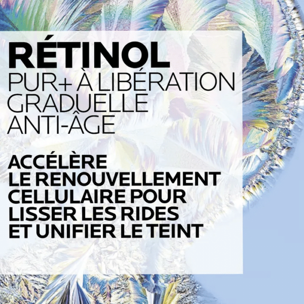 La Roche-Posay RETINOL B3 Sérum Concentré Anti-Rides 30 ml – Image 3