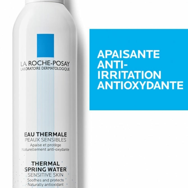 La Roche-Posay - EAU THERMALE Apaisante Anti-Irritations Peaux Sensibles 300ml – Image 2