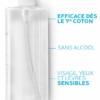 La Roche-Posay - Eau Micellaire Ultra Peaux réactives 400ml – Image 2