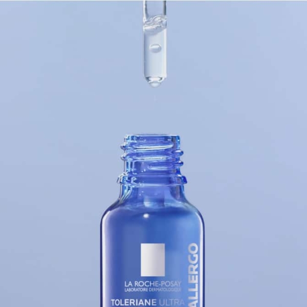La Roche Posay Tolériane Sérum Visage Ultra Dermallergo 20ml – Image 2