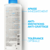 La Roche-Posay - Lipikar AP+ Syndet Crème Lavante Peaux Tendance Eczéma Atopique 400ml – Image 2