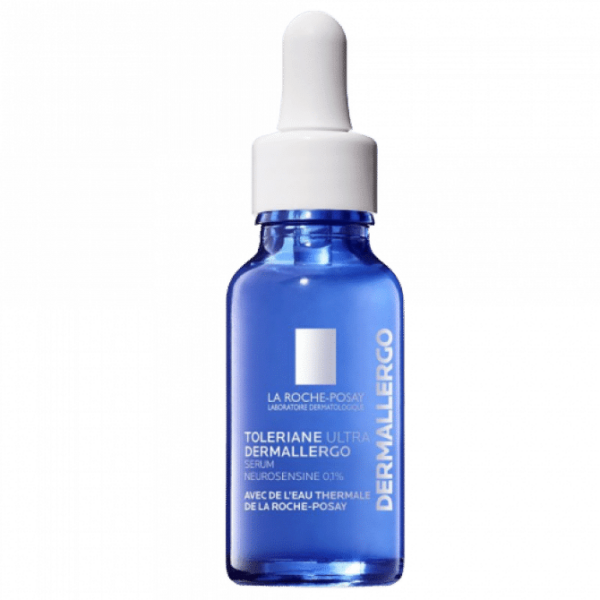 La Roche Posay Tolériane Sérum Visage Ultra Dermallergo 20ml