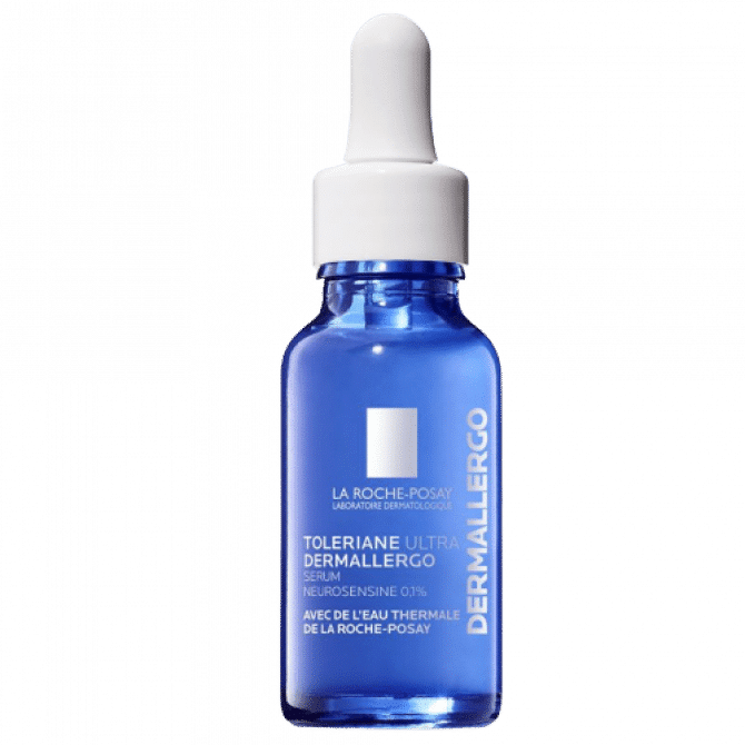 La Roche Posay Tolériane Sérum Visage Ultra Dermallergo 20ml