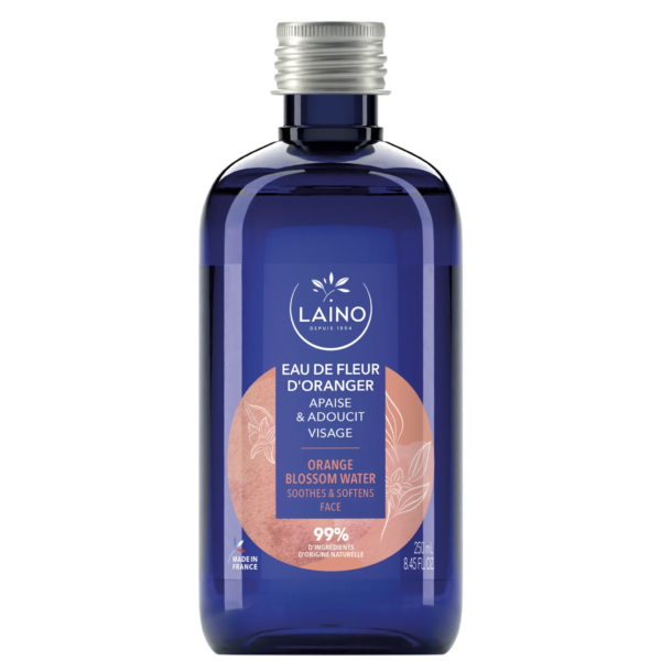 Laino Eau De Fleur D'oranger Relaxante 250ml – Image 2