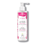 Flacon d'Activilong Actigloss Nourish Lait Capillaire Macadamia/Jojoba