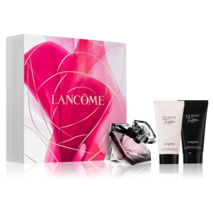 Lancôme Paris La Nuit Trésor Coffret Cadeau Eau de Parfum Femme