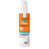 LA ROCHE-POSAY Anthelios Dermo-Pediatrics Brume Solaire Invisible Spf50+ 200 ml