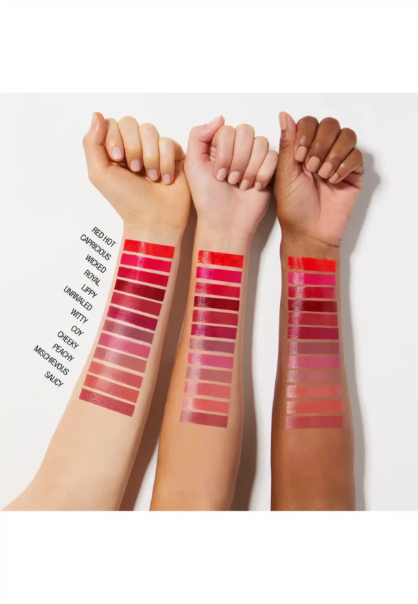 Maybelline New York Super Stay Vinyl Iink Rouge à Lèvres Liquide 4.2 ml – Image 2