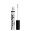 NYX Professional Makeup Rouge à Lèvres Gloss Transparent - Lip Lingerie 01 Clear