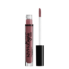NYX Professional Makeup Rouge à Lèvres Gloss Transparent - Lip Lingerie 07 HoneyMoon
