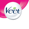 Veet Crème Dépilatoire Poils Tenaces Maillot Intégral Avec Mousse Exfoliante 2x50ml – Image 5