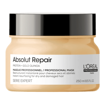 L'Oréal Professionnel Masque Restructurant pour Cheveux Abîmés 250 ml