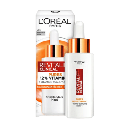 L’Oréal Serum Revitalift Clinical Vitamin C 30 ml