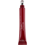 Tube rouge de crème contour des yeux L’Oréal Revitalift Laser X3 Acide Hyaluronique Contour des Yeux Anti Age Et Poche 15 ml avec un embout applicateur métallique