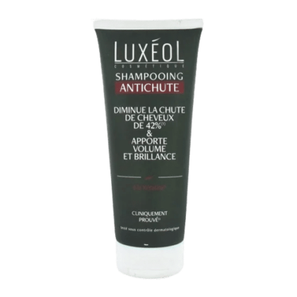 Luxéol Shampooing Antichute 200 ml