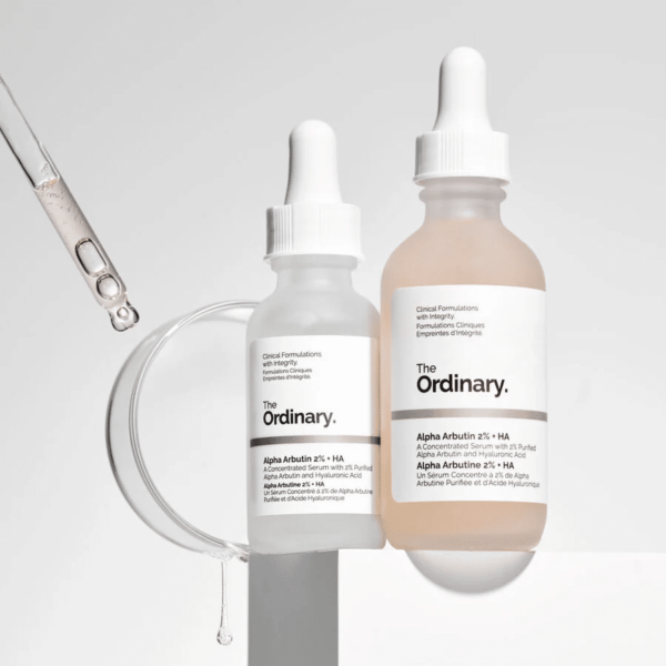 The Ordinary Alpha Arbutine 2% + HA 30ml – Image 2
