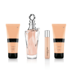Quatre parfums Mauboussin Coffret prestige