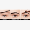 Maybelline New York Augenbrauengel Gel Teinté pour Sourcils 02 Medium Brown 5 g – Image 2