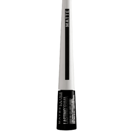 Maybelline New York Eyeliner Master Ink Noir Mat 10 Charcoal Black 3 g