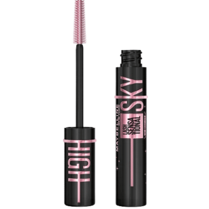 Maybelline New York Mascara Lash Sensational Sky High Cosmic Black 7.2 ml